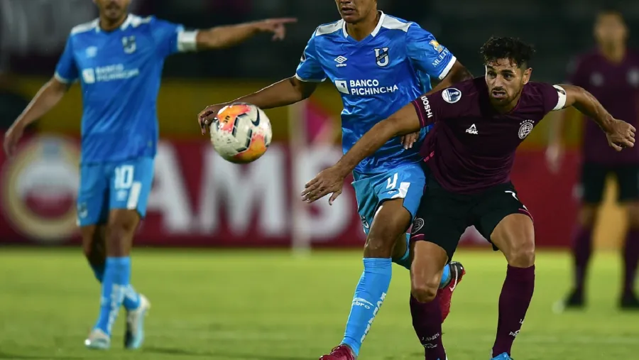 Lanús