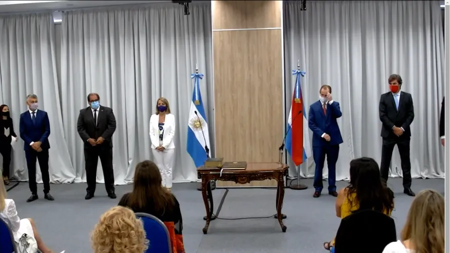 Juramento Juramento