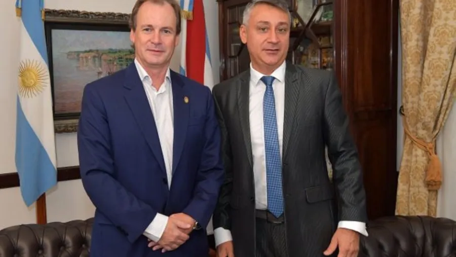 Bordet y Lara Bordet y Lara