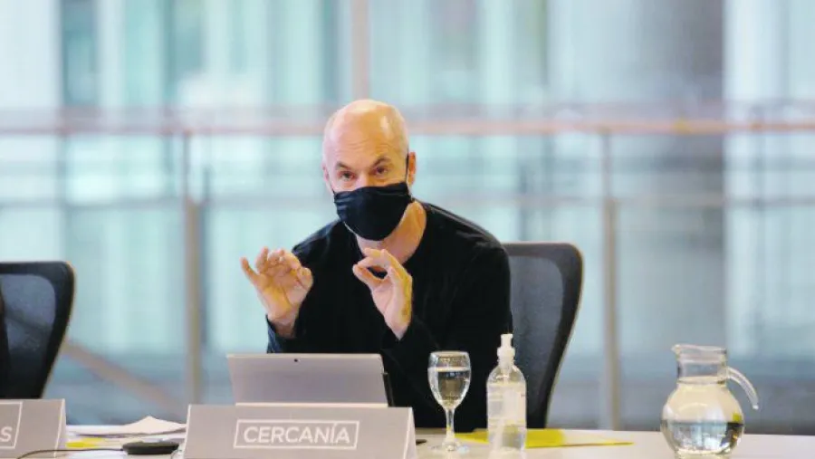 Larreta Larreta