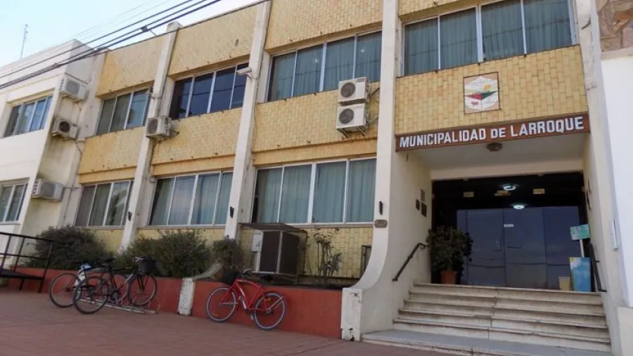 Municipalidad Municipalidad