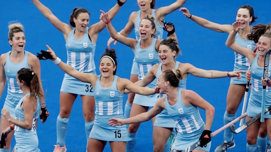 Leonas Desde provincia aprobaron la llegada de las “Leonas” a Paraná