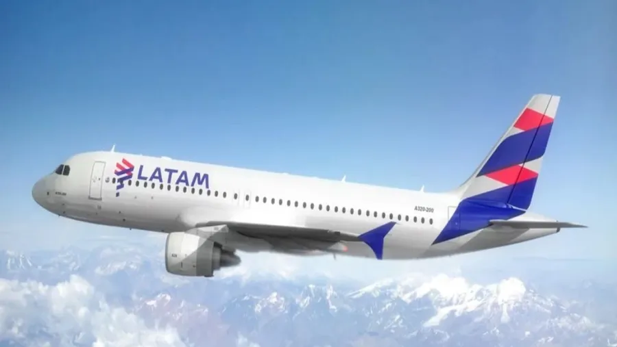 Latam Argentina anunció que dejará de operar en el país Latam Argentina anunció que dejará de operar en el país