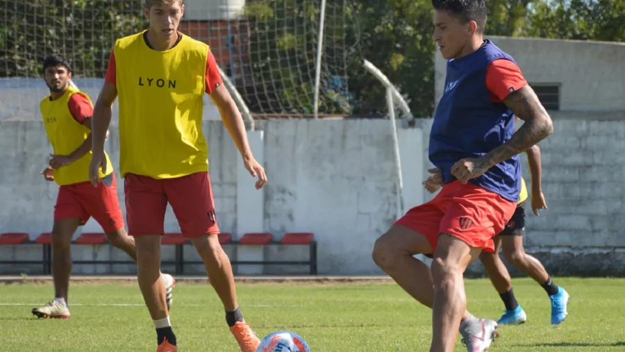 Lautaro Geminiani Lautaro Geminiani