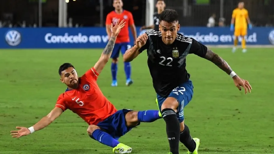 Lautaro Martínez Lautaro Martínez
