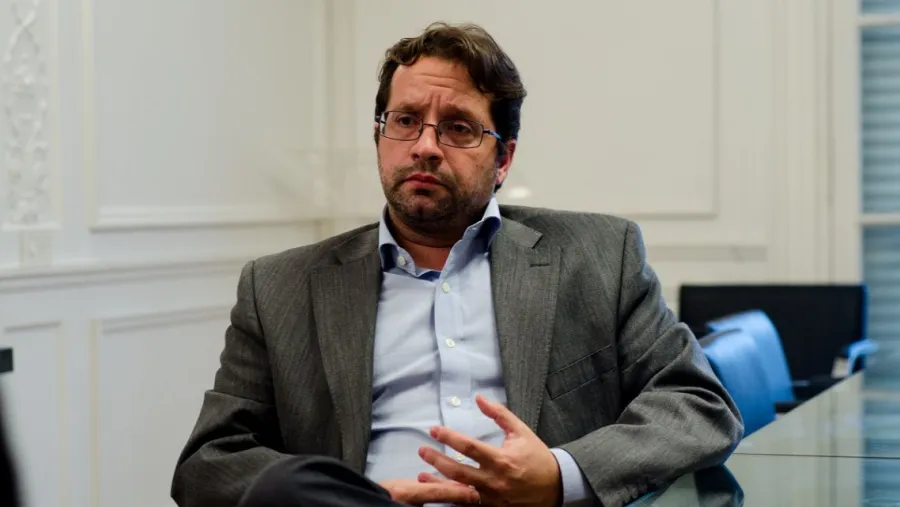 Marco Lavagna Marco Lavagna