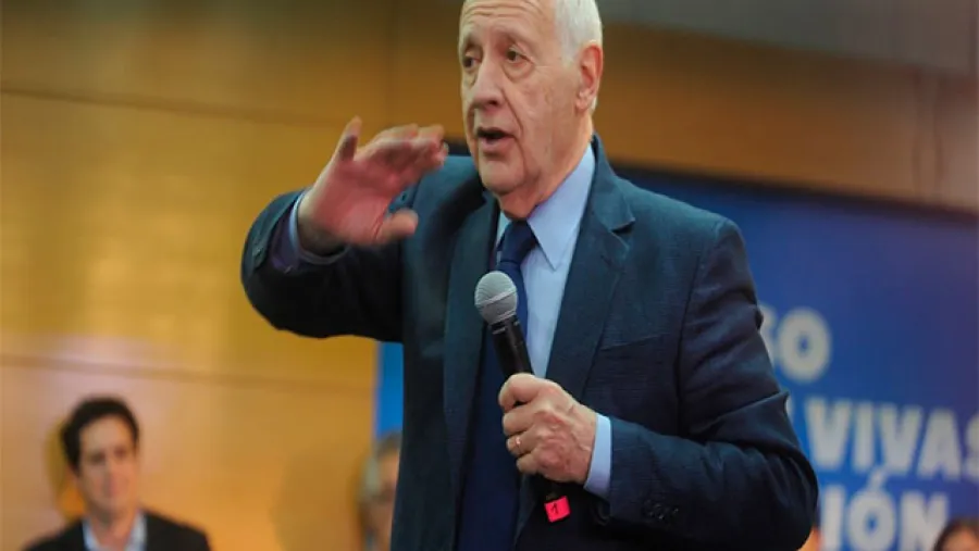 Roberto Lavagna Roberto Lavagna