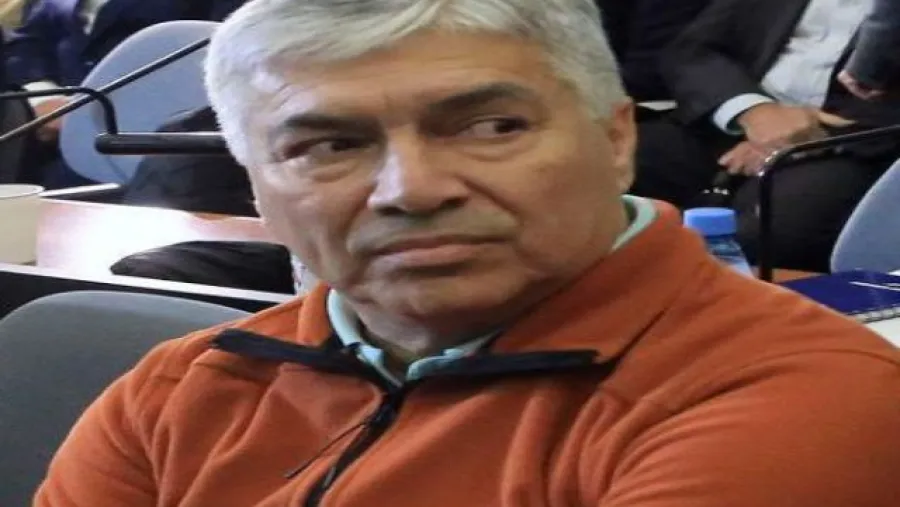Autorizaron el arresto domiciliario a Lázaro Báez Autorizaron el arresto domiciliario a Lázaro Báez