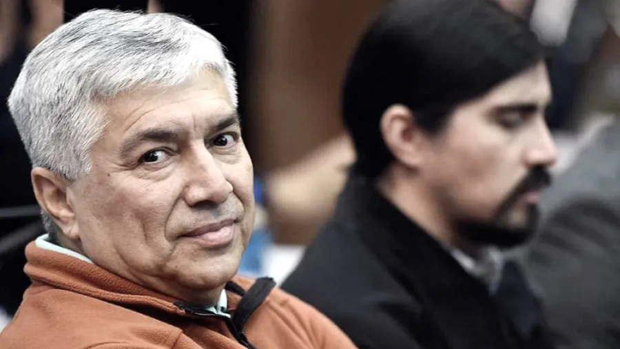 Lázaro Báez Lázaro Báez