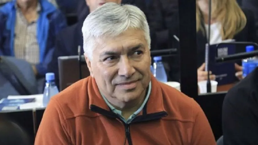 Lázaro Báez