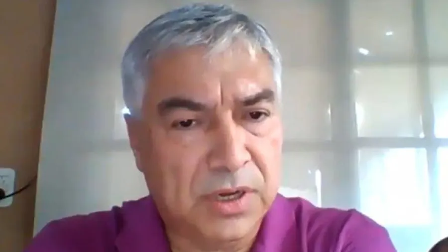 Lázaro Báez