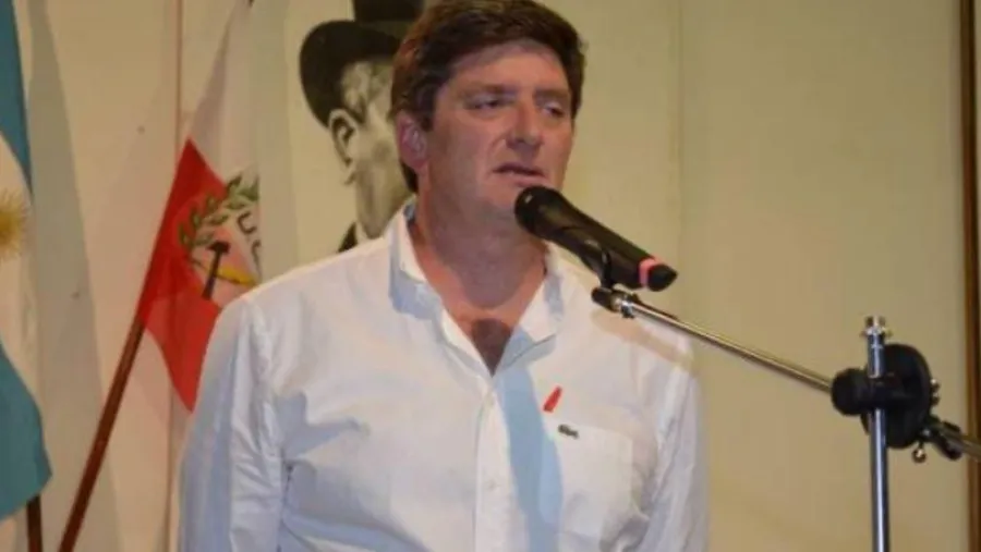 Leandro Brasesco Leandro Brasesco