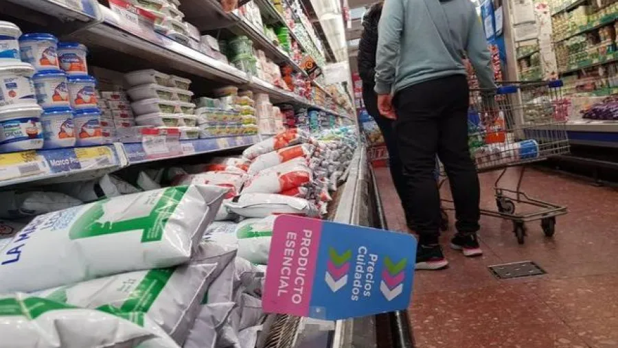 El gobierno no incluirá cambios al IVA de la leche en la ampliación del presupuesto El gobierno no incluirá cambios al IVA de la leche en la ampliación del presupuesto