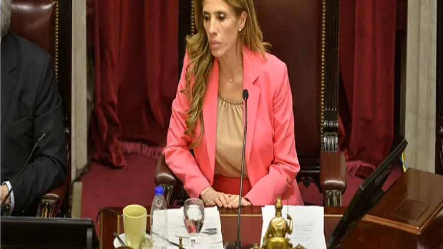 Claudia Ledesma Abdala Claudia Ledesma Abdala
