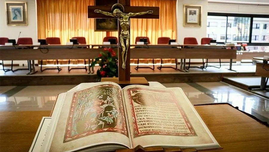 Un nuevo escándalo sacude a la Iglesia Católica, especialmente en Estados Unidos, por complicidad de Los Legionarios de Cristo vinculados a casos de abusos y acosos sexuales. Un nuevo escándalo sacude a la Iglesia Católica, especialmente en Estados Unidos, por complicidad de Los Legionarios de Cristo vinculados a casos de abusos y acosos sexuales.