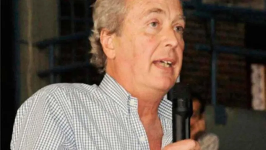 Luis Leissa 