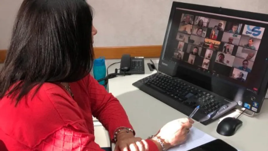 Lena analizó junto a CAME y federaciones comerciales del NEA problemáticas del sector Lena analizó junto a CAME y federaciones comerciales del NEA problemáticas del sector