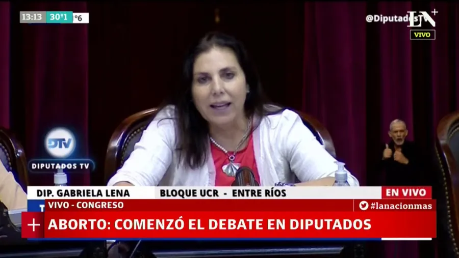 Gabriela Lena Gabriela Lena
