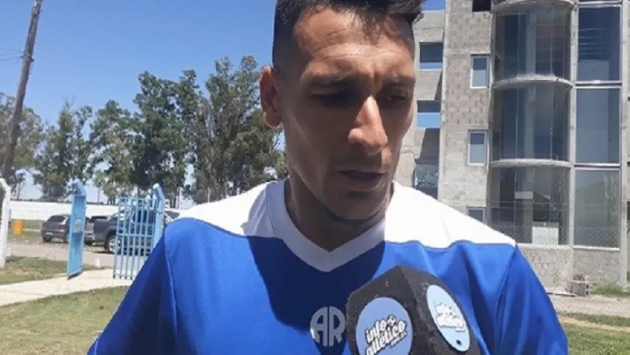 Leo Acosta Leo Acosta