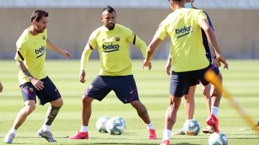 Messi Messi
