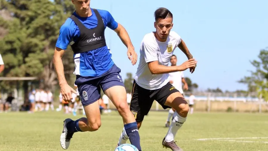 Leonardo Morales En Gimnasia La Plata, “Leo” Morales irá por Weigandt y la duda es Barrios o Contín