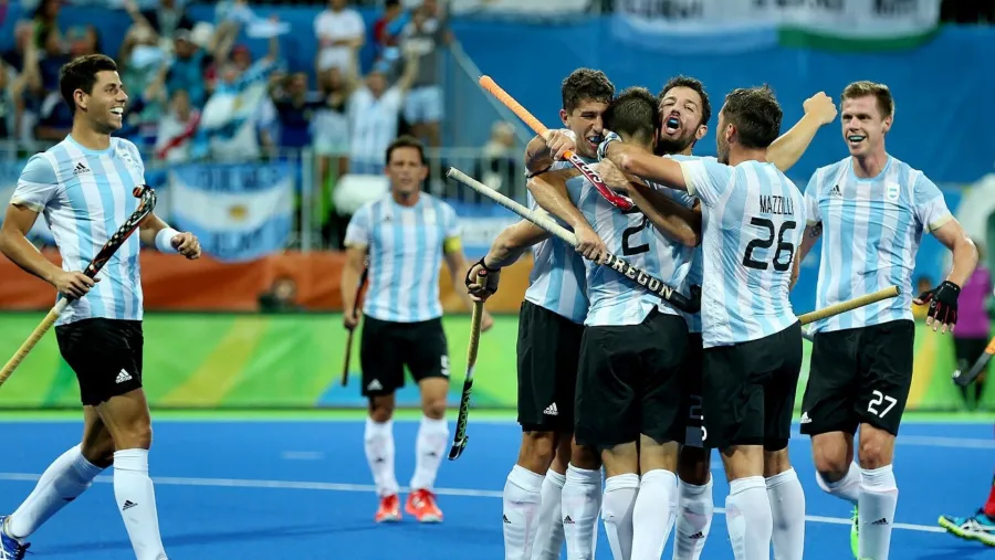 Los Leones “Las Leonas” y “Los Leones” volverán a jugar la FIH Pro League en abril de 2021