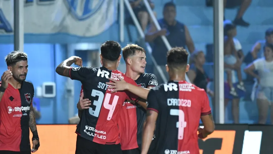 Newell's Newell's