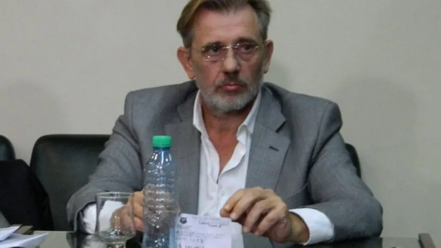 “Los jugadores son víctimas de esta situación, no son culpables”, disparó Lerche “Los jugadores son víctimas de esta situación, no son culpables”, disparó Lerche