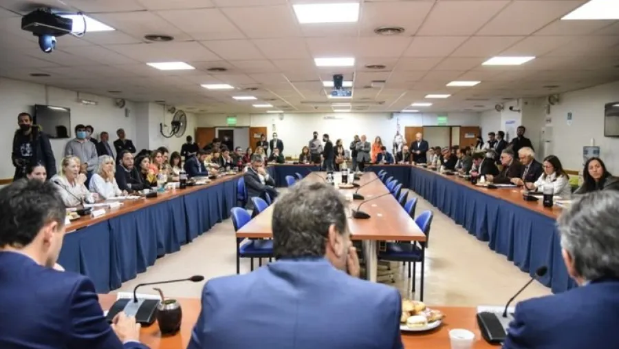 Diputados Diputados
