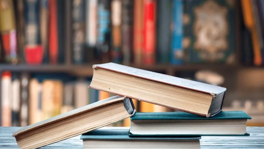 “Semana del Escritor y la Escritora” “Semana del Escritor y la Escritora”