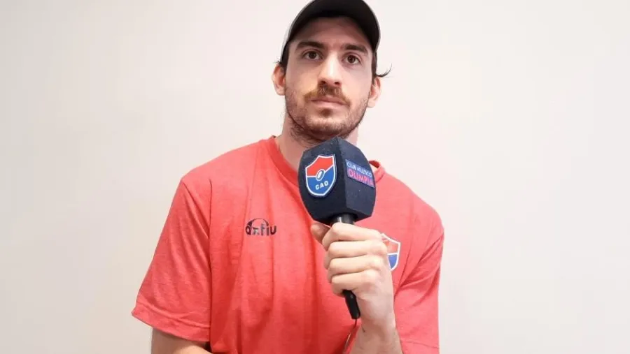 Lisandro Ruiz Moreno Lisandro Ruiz Moreno