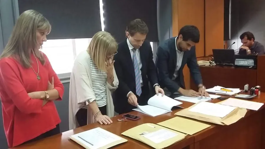 El Poder Judicial recibió cuatro ofertas para la provisión de equipos informáticos El Poder Judicial recibió cuatro ofertas para la provisión de equipos informáticos