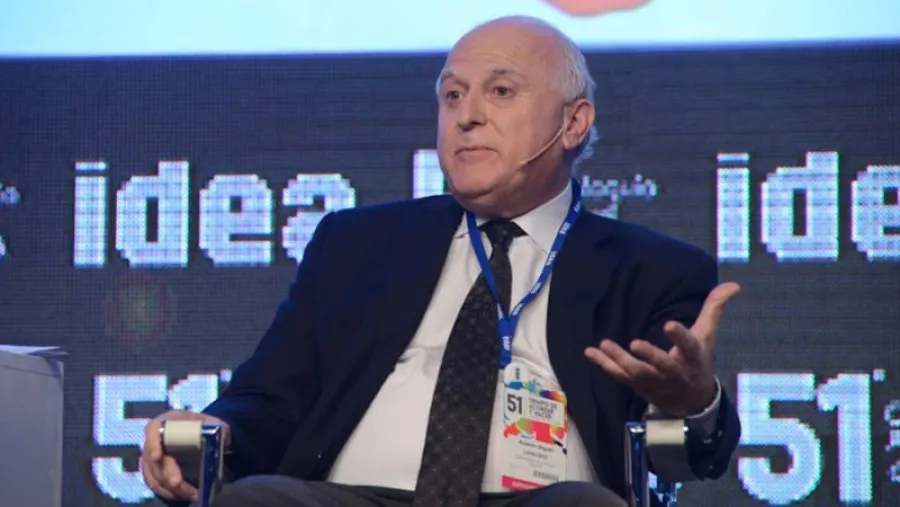 Miguel Lifschitz Miguel Lifschitz