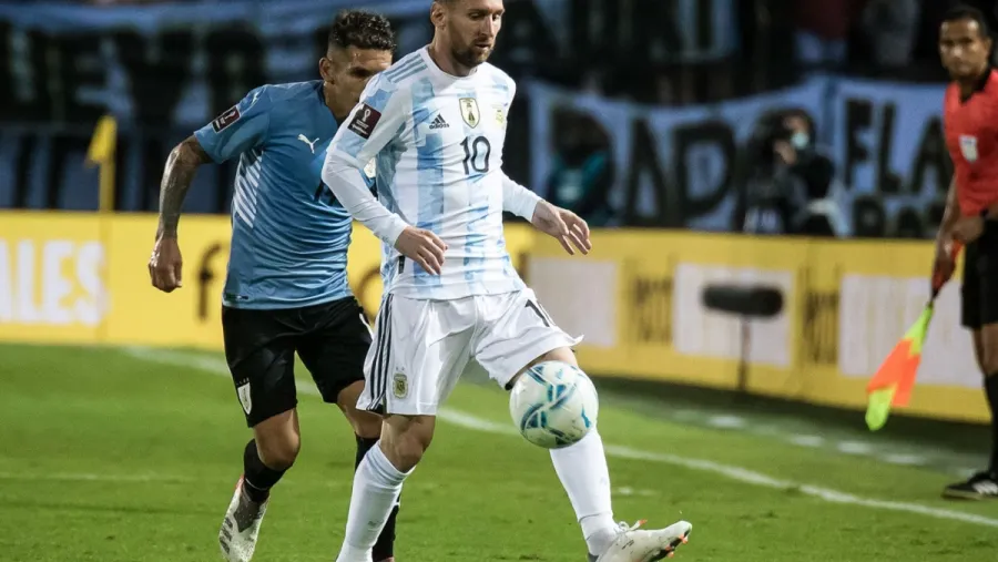 Messi Messi