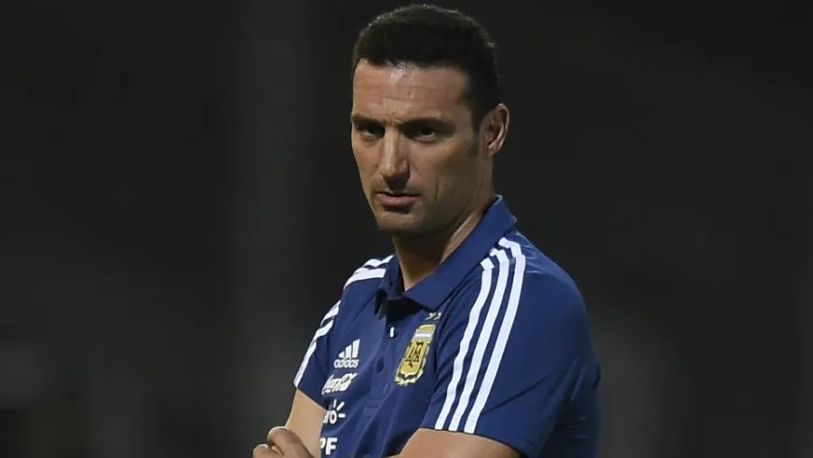 Qatar 2022: Scaloni elevará este viernes la lista preliminar del seleccionado argentino Qatar 2022: Scaloni elevará este viernes la lista preliminar del seleccionado argentino