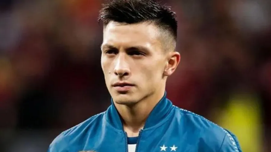 Convocaron a tres futbolistas entrerrianos al seleccionado argentino sub 23 Convocaron a tres futbolistas entrerrianos al seleccionado argentino sub 23