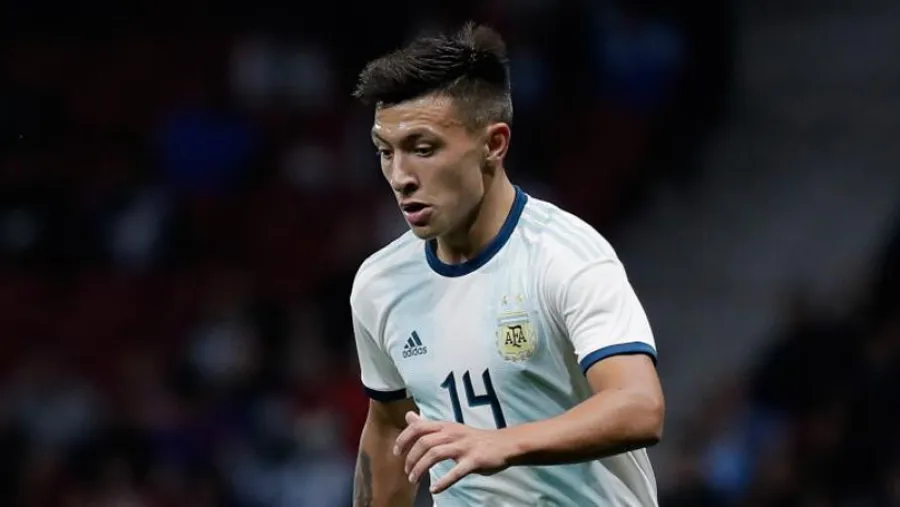 Copa América: tres entrerrianos integran la lista preliminar de la selección argentina Copa América: tres entrerrianos integran la lista preliminar de la selección argentina