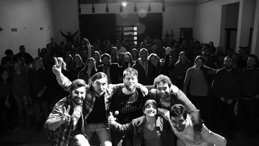 Litoral Stand Up Litoral Stand Up