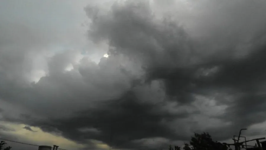 Lluvias Lluvias