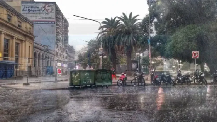 Foto Uno Entre Ríos Foto Uno Entre Ríos