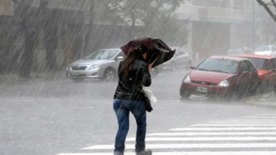 alerta por lluvias alerta por lluvias