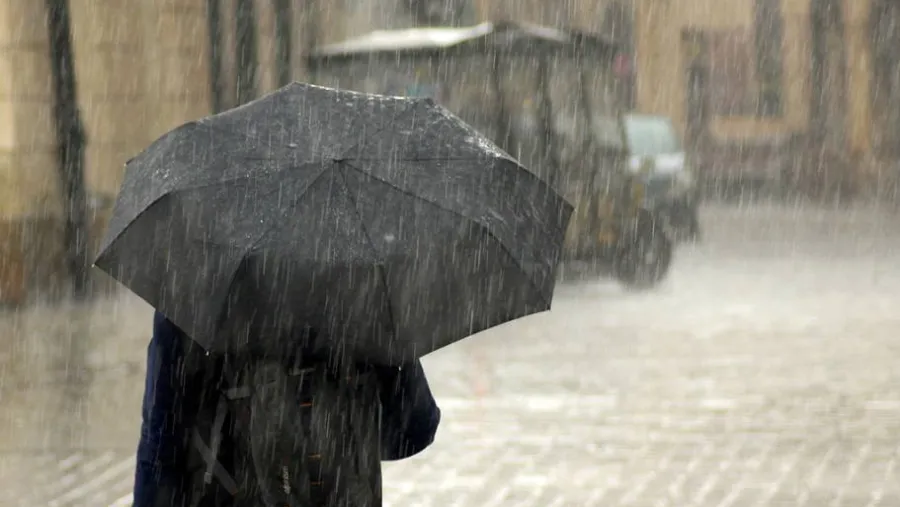 lluvia lluvia