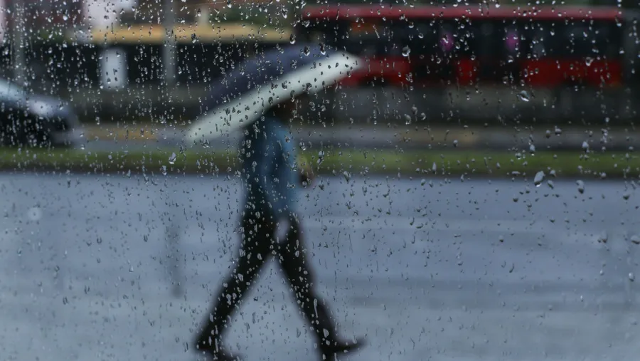 Alerta Meteorológico Alerta Meteorológico