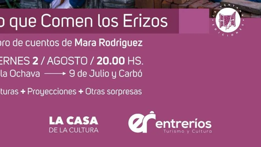 Casa de la Cultura Casa de la Cultura