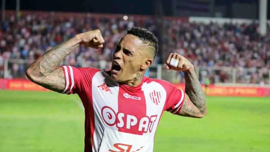 Liga Profesional: Unión de Santa Fe prepara dos cambios para visitar a Patronato Liga Profesional: Unión de Santa Fe prepara dos cambios para visitar a Patronato