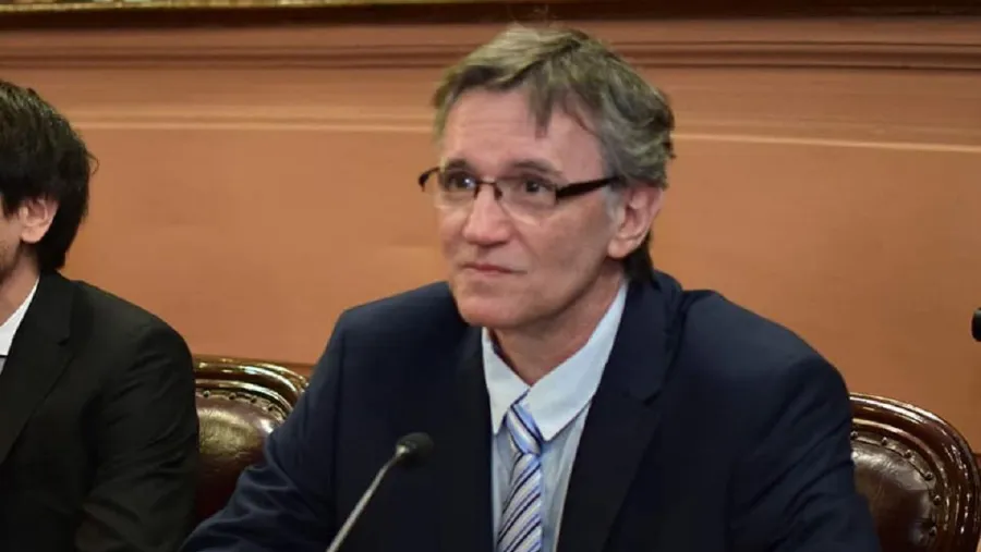 Néstor Loggio Néstor Loggio