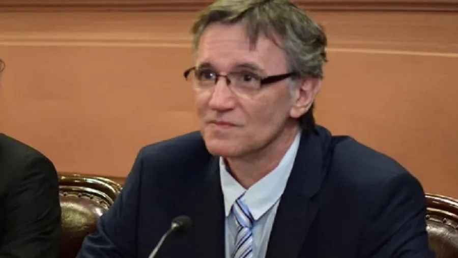 Néstor Loggio Néstor Loggio
