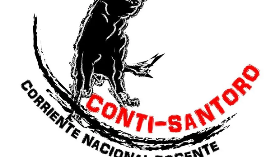Corriente Nacional Docente Conti-Santoro Corriente Nacional Docente Conti-Santoro