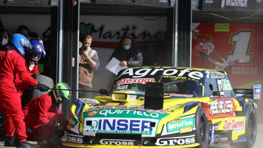 Ayrton Ayrton