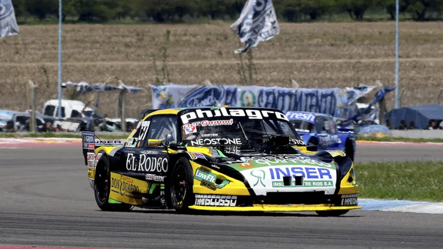 Ayrton Ayrton